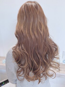 カナロア(KANALOA) KANALOA☆フェミニンベージュ