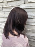 ピンクパープル