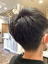 ヘアーグラン(hair G&)&nbsp;メンズカット