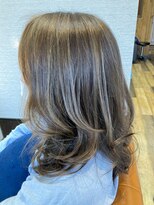 ワンルーム 能見台(One Room)&nbsp;ピスタチオカラー＆ハイライト♪