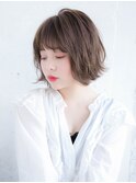 ミニボブ