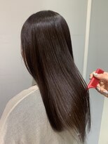 ネオリーブギンザ 銀座店(Neolive GINZA)&nbsp;梅雨対策 ☆ プレミアム髪質改善トリートメント