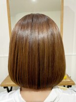 ハロ(Halo)&nbsp;ボブ