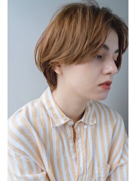 ホーミートウキョウ(HOMIE TOKYO) 渋谷×美容室×美容院×おすすめ×人気×ランキング