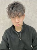 ニュアンスマッシュ/韓国マッシュ