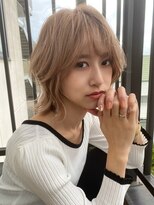 フラミューム たまプラーザ(flammeum)&nbsp;ハイトーンウルフ【たまプラーザ】