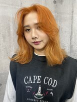 ミラク 町田(MIRAC)&nbsp;オレンジカラー