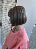 プラチナボブ【和田常経】