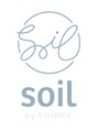 ソイルバイロミー(soil by ROMMY)/soil by ROMMY. 【ソイルバイロミー】