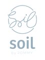 ソイルバイロミー(soil by ROMMY)/soil by ROMMY. (ソイルバイロミー）