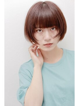 アーティクル(Article) 【Article二子玉川】マッシュレイヤー