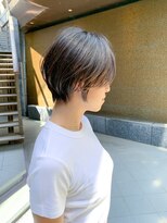 ミィ 表参道(mee.)&nbsp;【mee.】ハセガワヒトシ　大人コンパクトs