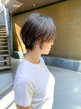 ミィ 表参道(mee.) 【mee.】ハセガワヒトシ 大人コンパクトs