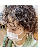スパイラルボブ