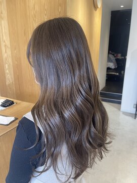 トリート 津田沼店(TREAT) マットアッシュ