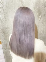 グランデュール 浜松東若林店(GRANDEUR)&nbsp;ピンクラベンダー