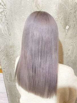 グランデュール 浜松東若林店(GRANDEUR) ピンクラベンダー