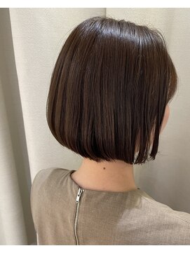 エルサフィロ ヒゴバシ(el zafiro) 【エルサフィロ 肥後橋】お客様スタイル