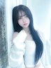 1日数人限定!髪質改善酸性ストレート&カット　マンツーマン施術　￥20000税込