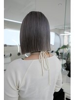 ガガ 心斎橋(GAGA)&nbsp;シルバーボブ