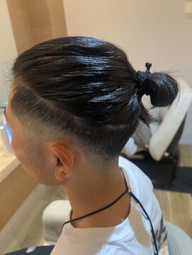 レイ ゆめみ野店(Ray) マンバン