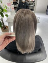 エース 春日部店(A) 酸性域ストレート