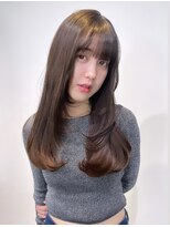 ネクストハラジュク(NEXT HARAJUKU)&nbsp;レイヤースタイル