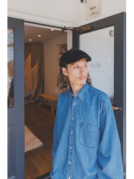 リットバイディア 茅ヶ崎(Lit by diar) ミディアム