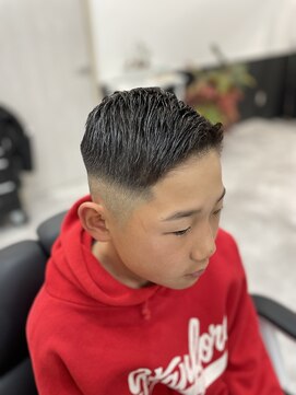 ベガ(VEGA) フェード