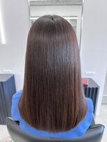 シンパ(sympa)&nbsp;髪質改善縮毛矯正