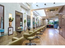 ラ モード セピア La mode Sepia ひばりが丘本店
