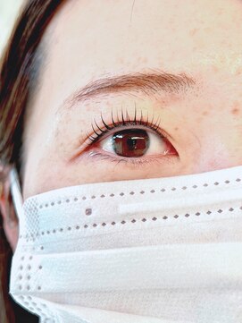 モヌエ(monue) パリジェンヌ