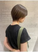 ハイライトショート