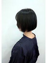 アーシェ 横浜店(A'SHE)&nbsp;ブルーブラック