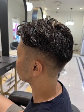 シエル ハーバーランド umie店(CIEL) メンズスタイル