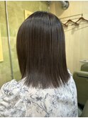 酸性ストレート
