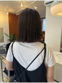 カットカラー