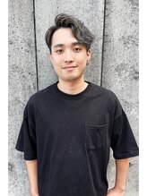 キーズ 川越 本川越(keys) 宮本 京