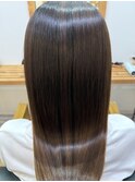Feel式酸性ストレート【リエルストレート】