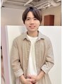 アイノウ(I know) 小山 歓実