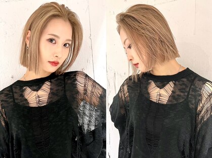 メロウマン(mellowman)の写真
