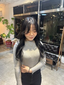 キュリオ(CURIO) レイヤースタイル