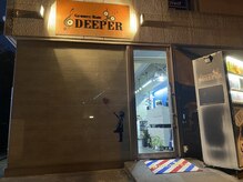 【岸和田】メンズスタイルに特化した実力派サロン！