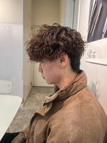 アンジェ(ange)&nbsp;ツイストスパイラル　松井