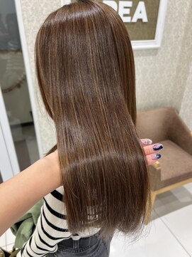 クレア本厚木(CREA) 【chii】ブラウンベージュ