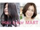 ヘアー カラー マート 武佐店(Hair color MART)の写真
