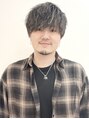アグ ヘアー リガーレ 盛岡本宮2号店(Agu hair ligare) 滝浦 優輝