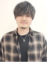 アグ ヘアー リガーレ 盛岡本宮2号店(Agu hair ligare)&nbsp;滝浦 優輝
