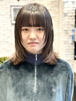 エン(YENN)&nbsp;お客様スナップ