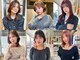 アンドファインヘアービューティー(AND FINE hair beauty)の写真
